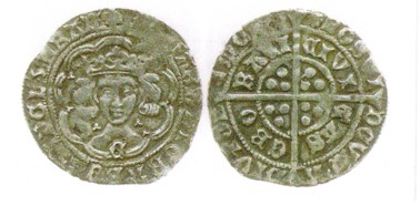 York - Edward IV first reign