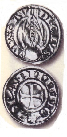 Rimini - Grosso 1250-1385